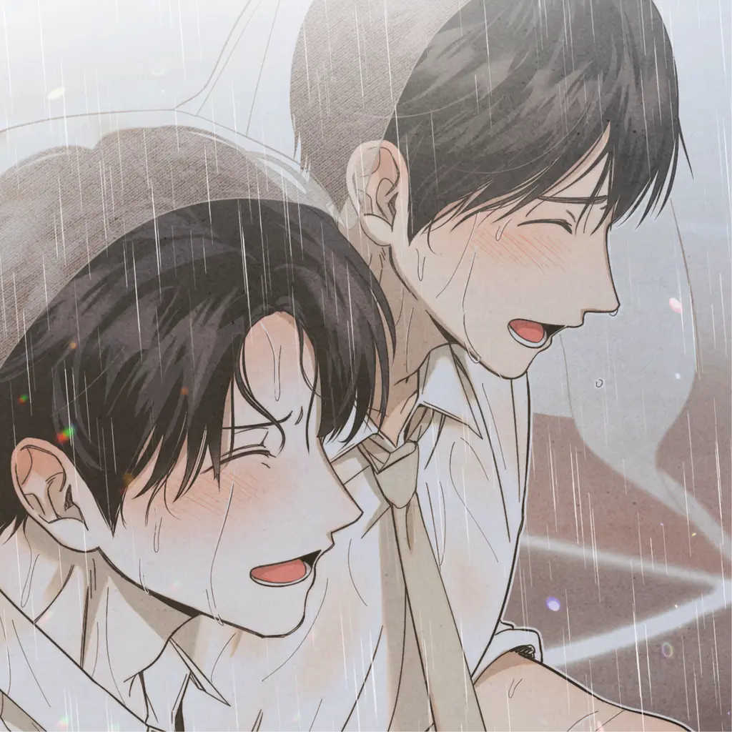 준빵 ⟨이상전선⟩ 소장본 통신판매