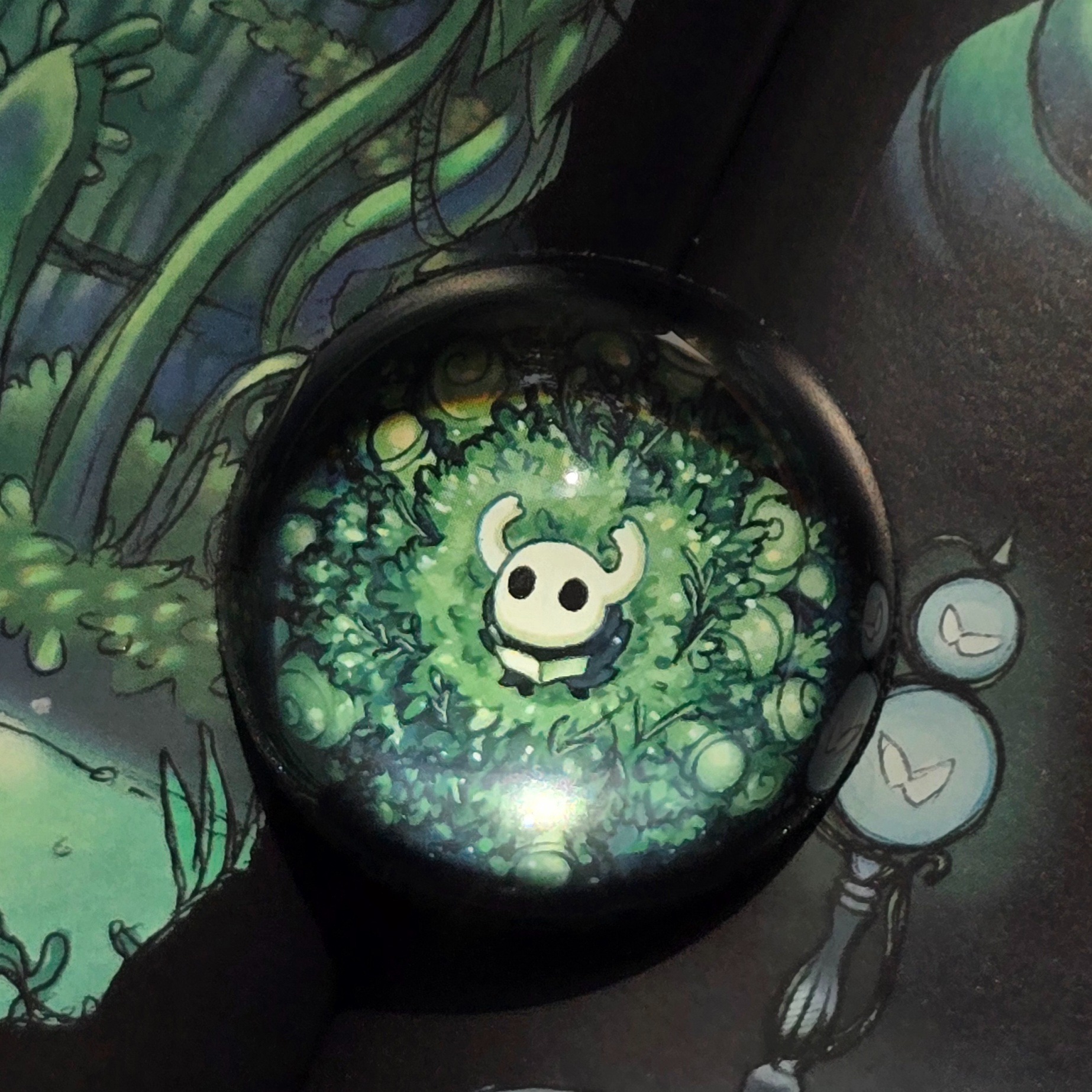 TMM