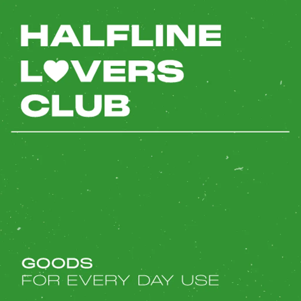 HALF LINE L VERS CLUB XXX TMM half-line-l-vers-club-xxx-tmm